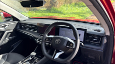 MG HS 1.5 T-GDI Trophy 5dr DCT Petrol Hatchback